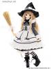  Azone EXCute 8th Series Majokko Koron Little Witch of Wind 