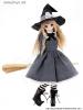  Azone EXCute 8th Series Majokko Koron Little Witch of Wind 