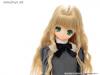  Azone EXCute 8th Series Majokko Koron Little Witch of Wind 