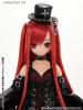  Azone EXCute 8th Series Majokko of Flame Aika Little Witch of Flame 
