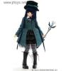  Azone EXCute 8th Series Majokko Miu Little Witch of Water 