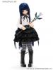  Azone EXCute 8th Series Majokko Miu Little Witch of Water 