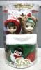  Mini Pullip Carol and Rudolph X mas SP Edition 
