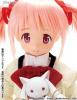  AZONE Doll EXCute Pure Neemo Puella Magi Madoka Magica Kaname Madoka in Stock 