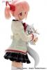  AZONE Doll EXCute Pure Neemo Puella Magi Madoka Magica Kaname Madoka in Stock 