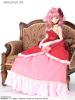  Volks Japan Doll Dolpa 26 DDS Dollfie Dream Sister Dog Days Millhiore Volks DDS/DD Millhi's Concert Dress Set 