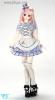  Volks Kyoto home Town Dolpa 9 DD blue Dress Milk Cookie for SD SD13 SDGr DS 