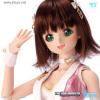  Volks Home Town Dolpa Sendai Dollfie Dream DDS Idol Master Haruka Amami 