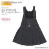  Azone Pure Neemo Blue Bird`s Song Pleat Jumper Skirt (Gray) (Fashion Doll)Blythe Pullip Momoko 