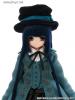  Azone EXCute 8th Series Majokko Miu Little Witch of Water 