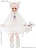  Azone Pureneemo EX Cute 8th Series Witch Girl Chiika Little Witch of the Heart ver.1.1 