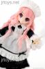  AZONE Picconeemo D 1/12 Lil` Fairy Photo Novel Limited Model Small maid Vel 