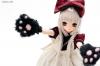  Azone ExCute 10th Best Selection Classic Alice Cheshire cat Aika Poyo Mouth ver. 1/6 Fashion Doll 