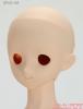  Volks Doll Point Limited Dollfie Dream Option Head DDH-08 Eyeholes Open Normal Skin 
