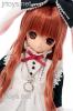  Azone ExCute 10th Best Selection Classic Alice Tick Tock Rabbit Osumashi Mouth Ver. 
