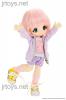  Azone Direct Store Limited Kinoko Juice Hello KIKIPOP! Honey Pink Fashion Doll 