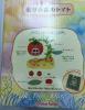  Very Rare Japan Version Sylvanian Families Tomato House in Sleeping Forest 