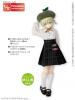  Azone Picconeemo S/M Chiisanakudamono Omekashi Beret Set Green Apple 1/12 Fashion Doll 