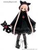  Azone Doll EXCute 8th Series Majokko Chiika Little Witch of The Heart In stock Now 