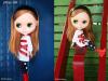  CWC Takara Tomy Neo Blythe Doll Simply Delight 1/6 Fashion Doll 